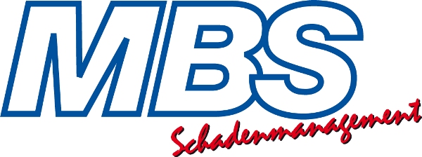 Bild MBS-Schadenmanagement-Logo